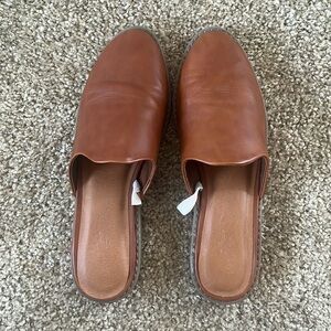 Universal Thread Mules